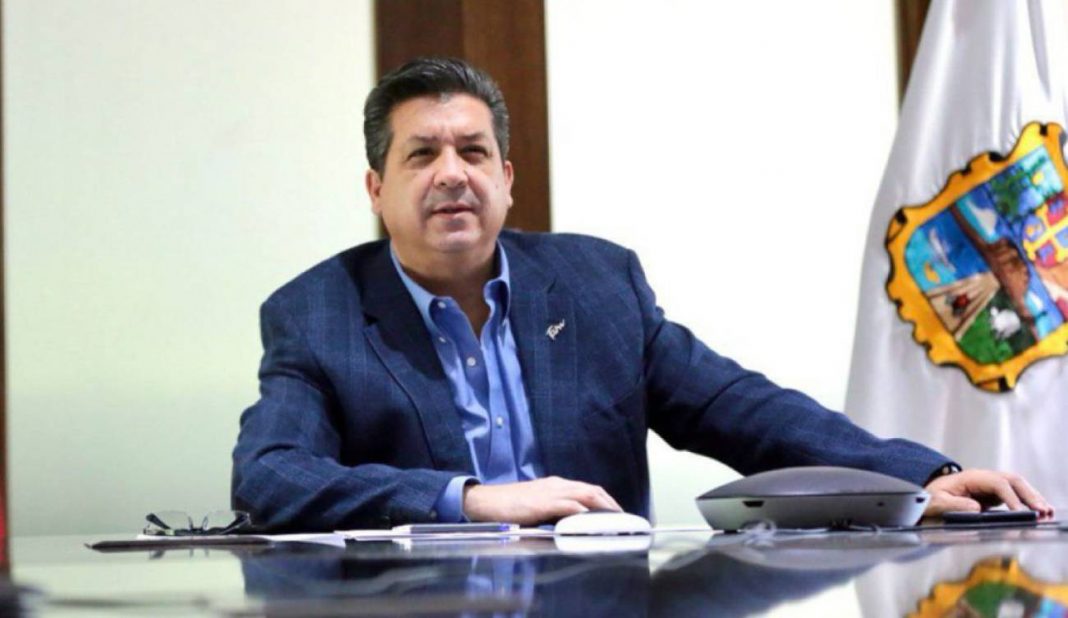 Orden Captura Del Exgobernador Garc A Cabeza De Vaca Reporte