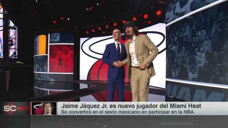 Qui N Es Jaime J Quez Y Por Qu Es Mexicano Reporte