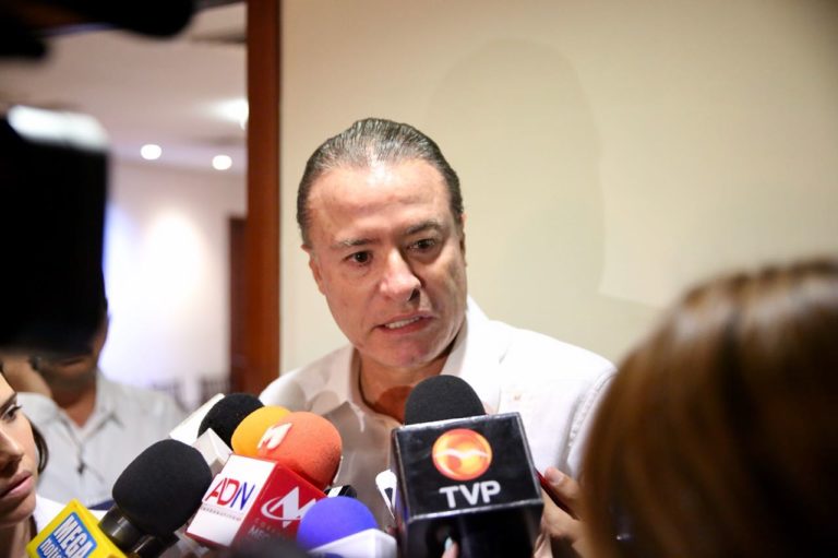 No habrá ‘carpetazo’ contra exfuncionarios de Malova: Quirino