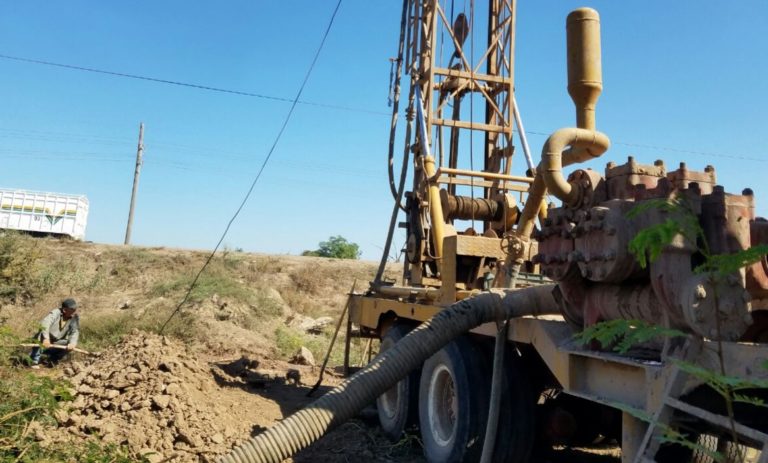 Suspenden agua potable a 7 pueblos costeros de Navolato