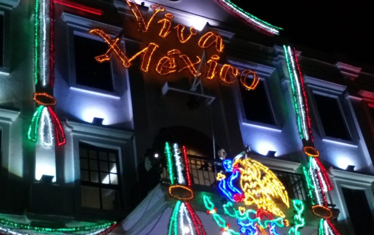 Viva la transparencia y el sistema estatal anticorrupción, dice Rigo Valenzuela