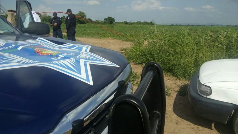 Rompen tregua ejecuciones en Navolato; matan a otro, ahora en Cofradía de la Loma