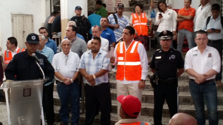 Presume Culiacán más de mil arrestos con programa Centro Seguro