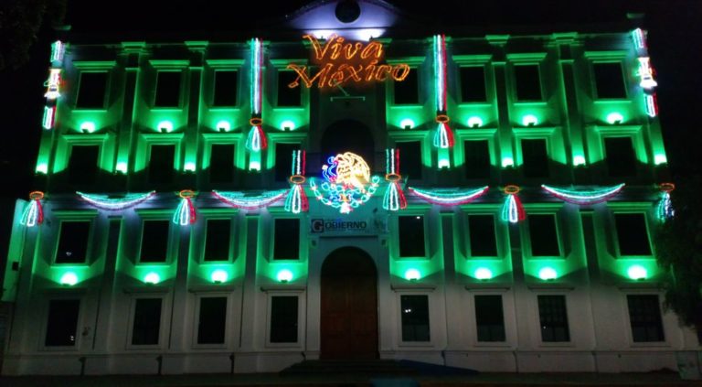 Espera Navolato 5 mil personas en la Noche del Grito