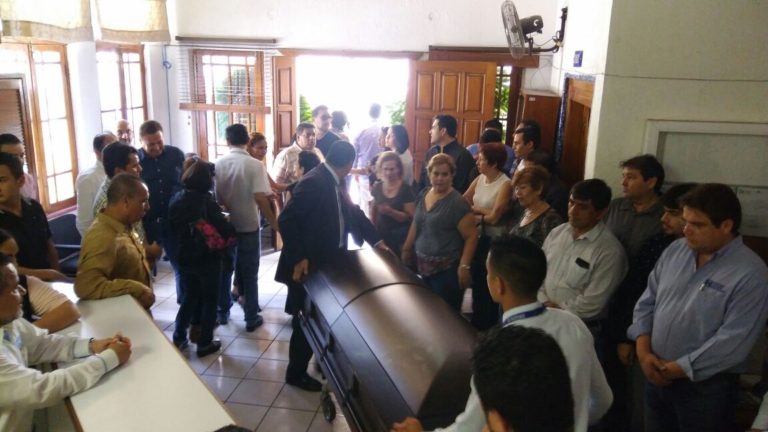 Siempre la tendremos en la memoria: PAN Sinaloa en homenaje a Yudit del Rincón