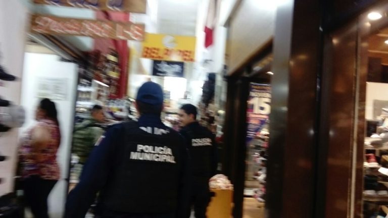 Con 54 detenidos cierra Noche del Grito en Culiacán