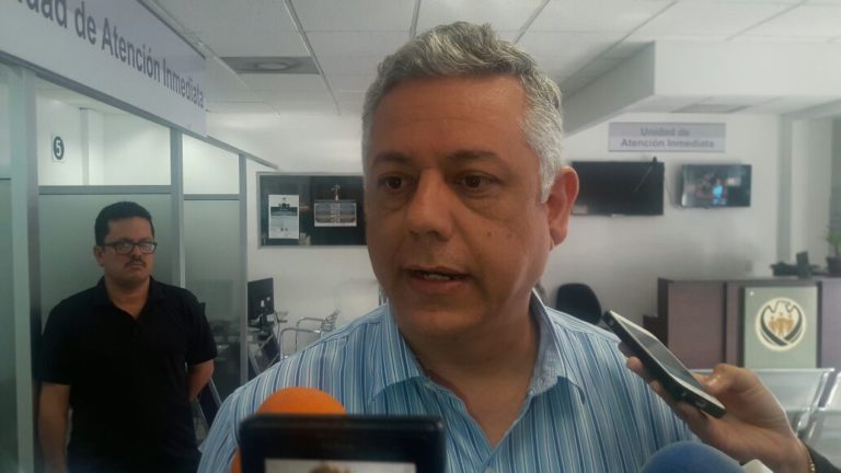 Advierten robo de auto en asesinato de juez de control