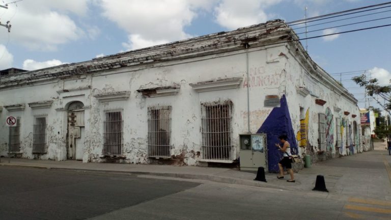 Culiacán no está preparado para un sismo: Protección Civil