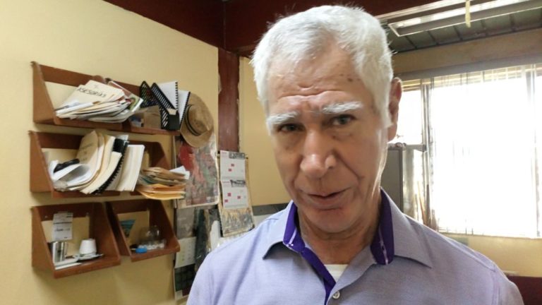 ‘La tendencia es despojarnos del plantel (Federal 2)… para la expansión del estadio (Tomateros)’