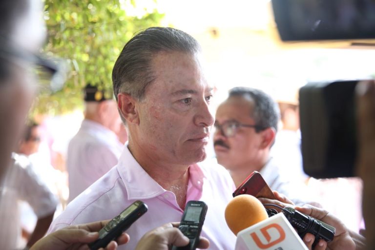 No habrá impunidad contra el Malovismo: Quirino