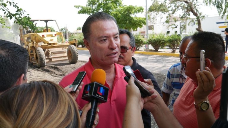 La gente está ‘paniqueada’ (por sismos)… pero hay que tener calma: Quirino