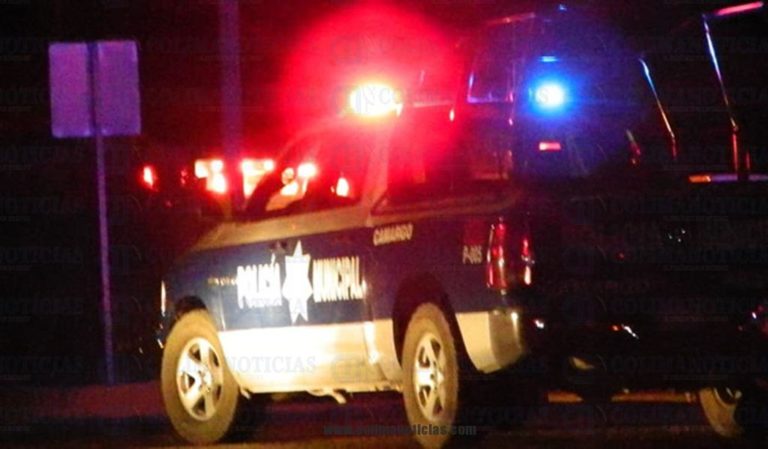 Hieren a mujer en asalto a un abarrote en la Lázaro Cárdenas, Culiacán