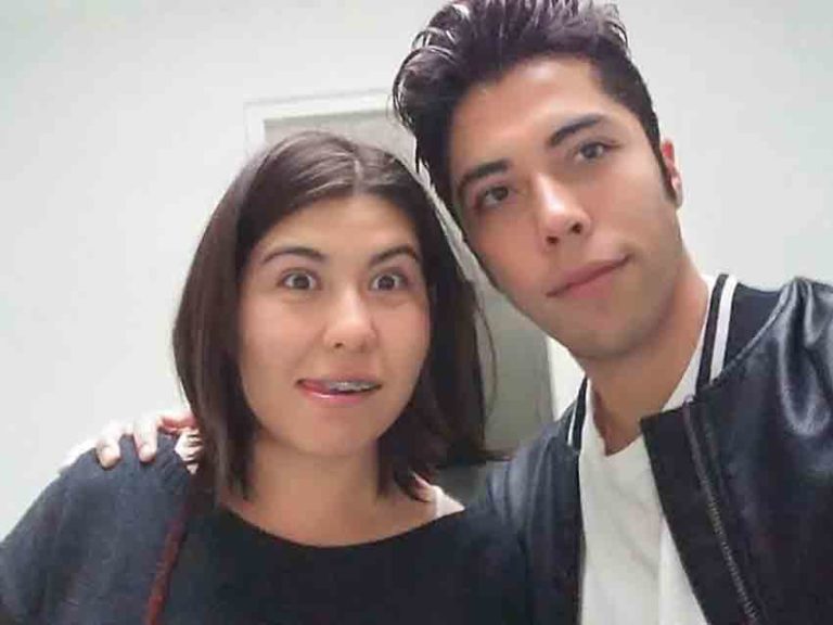 Salió con su novio… días después hallan su cadáver en el closet