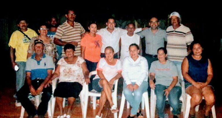 Se fortalece Omar Quevedo en el PAN a cuatro días de la elección interna