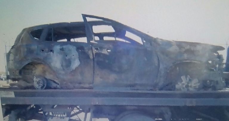 Se enfrentan grupos armados en 5 de Mayo, Navolato