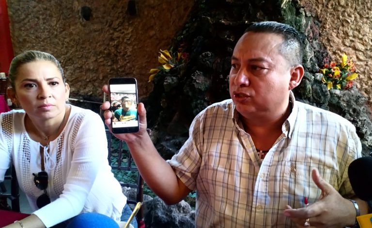 Identifican maestros hasta 200 porros en riña del Congreso