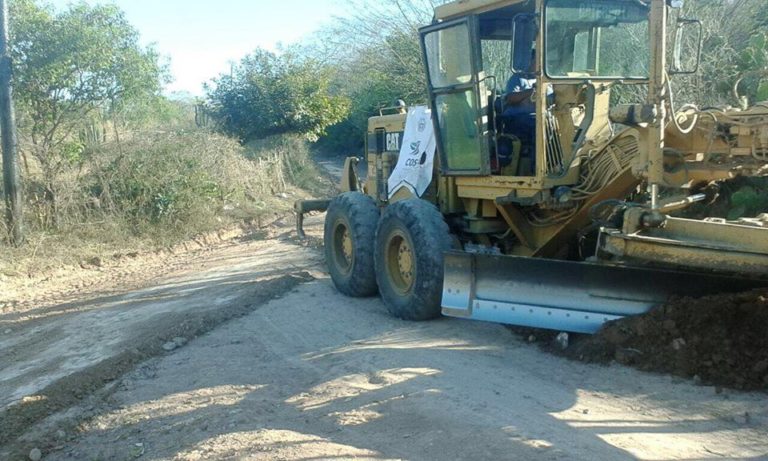 En marcha carretera Culiacán-Cosalá, con 1 hora menos de camino