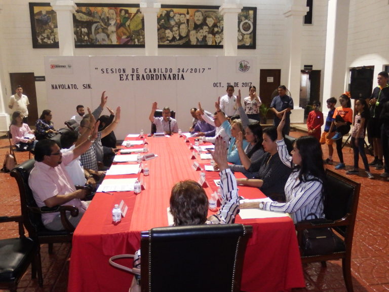 Crea Navolato el Instituto Municipal del Deporte