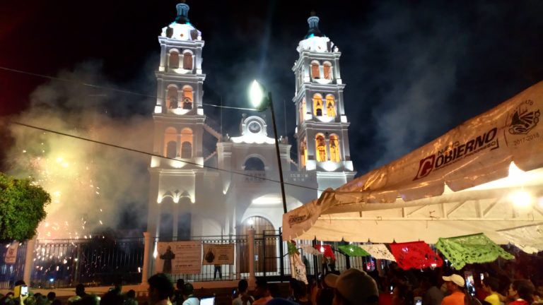 Festeja Navolato a su santo: San Francisco de Asís