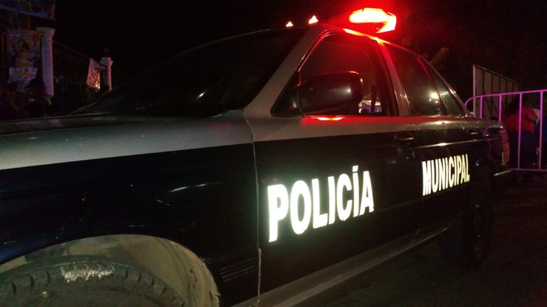 Se quedan cuerpos de rescate sin gasolina en Navolato