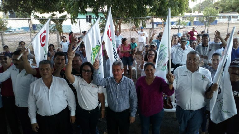 Electrificará Navolato instalaciones del agua potable ante saqueos