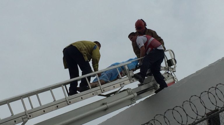 Muere plomero electrocutado en una vivienda de Culiacán