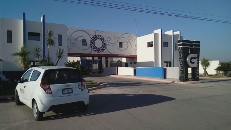 Hallan muerta a mujer en un motel de Culiacán