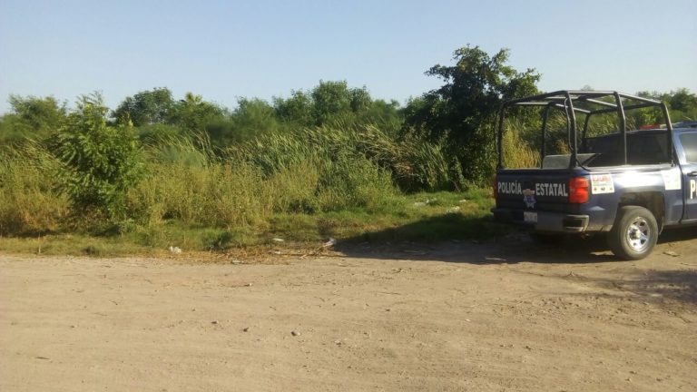Hallan otro muerto en Villa Juárez; suman tres hoy en la zona