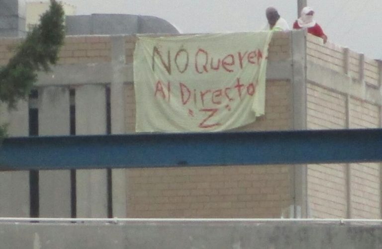 Riña en penal de Nuevo León deja 13 muertos