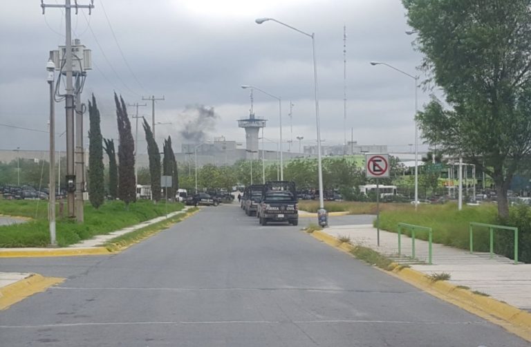 Aumenta a 17 número de muertos por riña en penal de Nuevo León