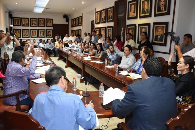 Aumenta Culiacán hasta 11 mil pesos multas por infracciones al Bando de Policía y Gobierno