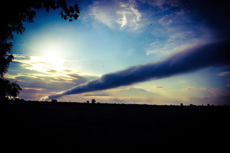 Estiman calor por arriba de los 40°C en 18 estados