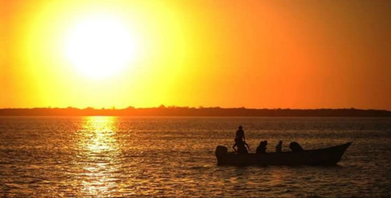 Se ‘dispara’ calor hasta 40 grados en el centro-norte de Sinaloa