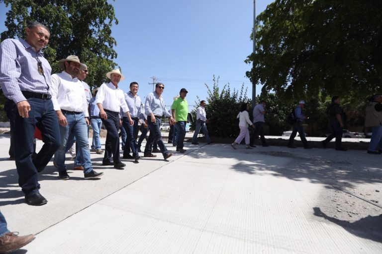 No habrá rescate financiero para municipios: Quirino