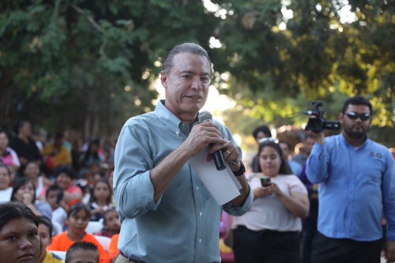 A titular del Ismujeres le falta acercamiento con la gente: Quirino