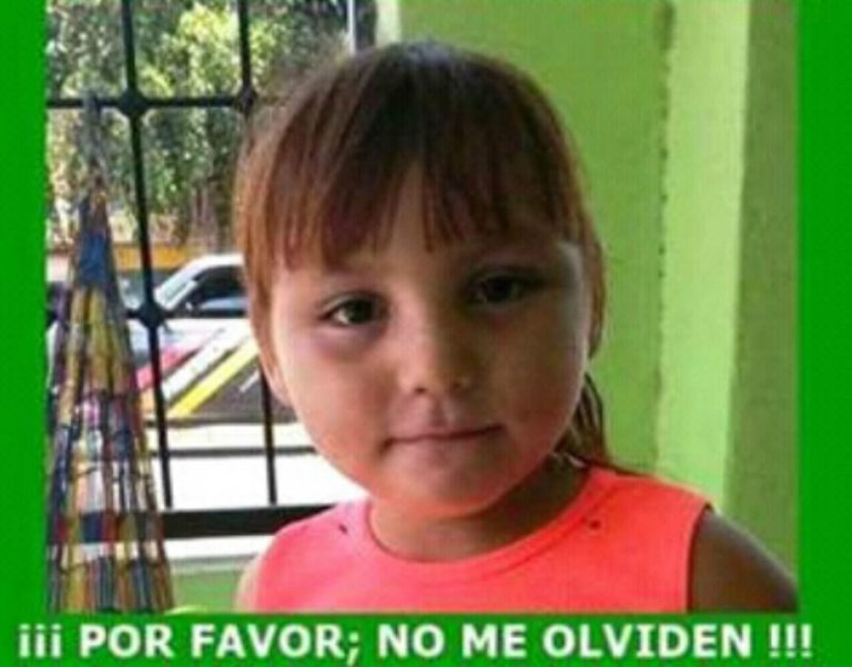 A cuatro meses de su desaparición, sin rastros de Dayana