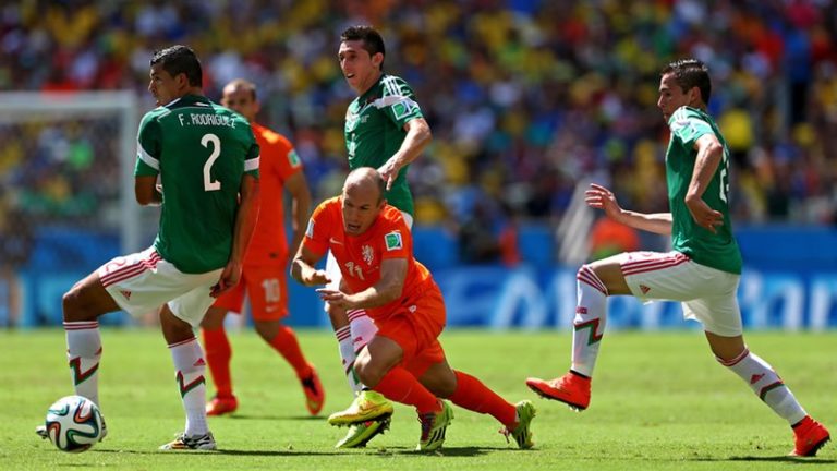 Holanda y Argentina, los ‘cocos’ del Tri que hoy definen su futuro