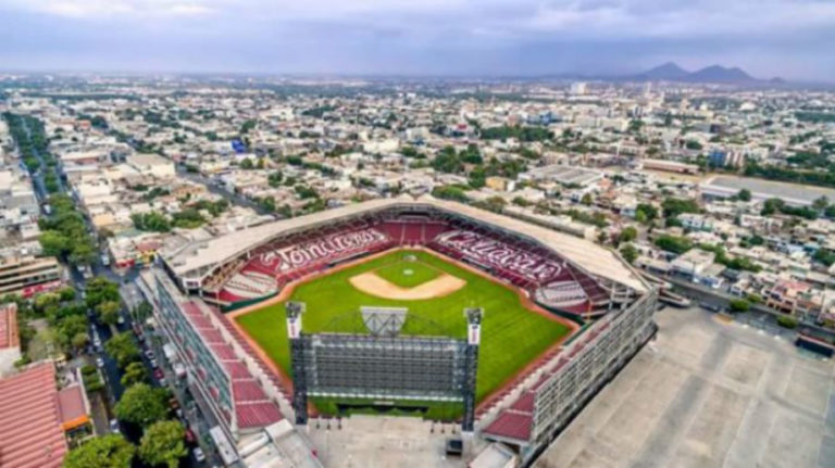 Conductores ebrios en la inauguración del beisbol serán detenidos: SSP Culiacán