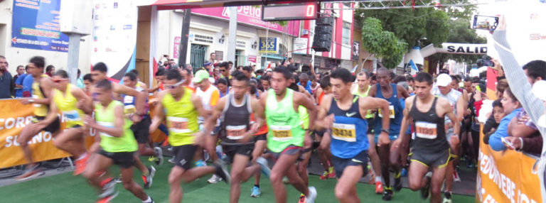 Anuncian edición 29 del Maratón Internacional Culiacán