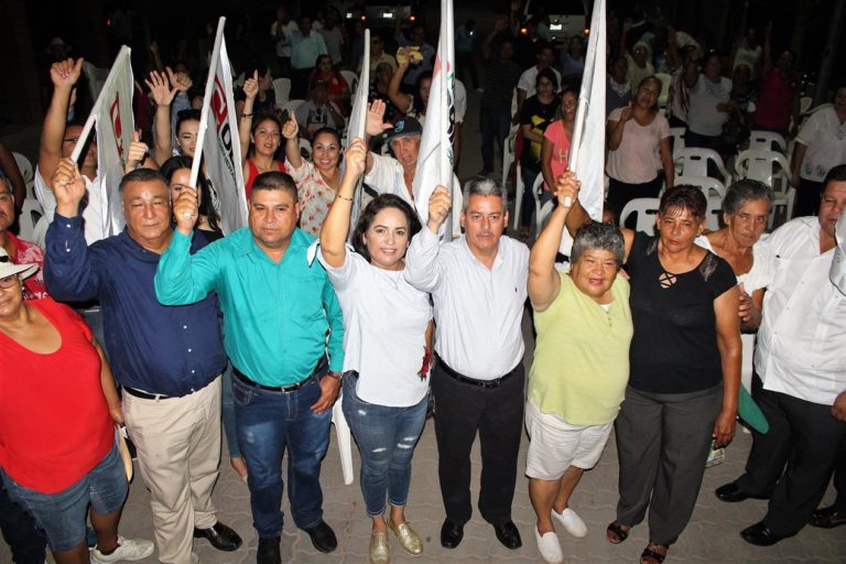 Cierra Navolato con 58 obras plan de rehabilitación de red de agua potable y alcantarillado