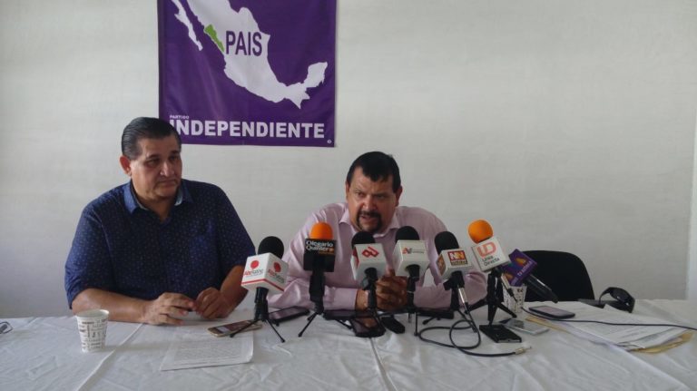 El Pais apoyará a Margarita Zavala