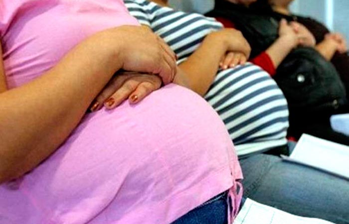 Con zika tres embarazadas en Sinaloa