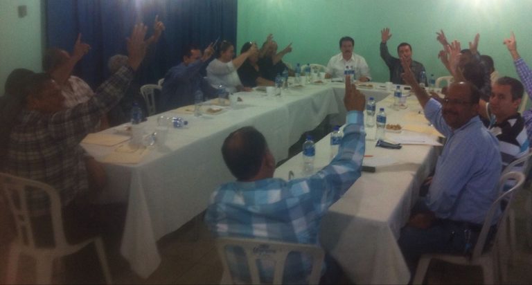 Industriales prometen no incrementar el precio de la tortilla el resto del año