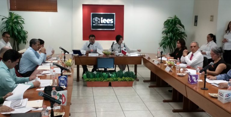 Transmitirán partidos 234 mil spots en 121 días de precampañas e intercampañas