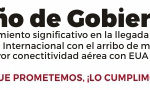 728×90 Banners 1er Informe de Gobierno