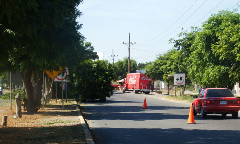 Activan mejora de la carretera Culiacán-Navolato-Altata