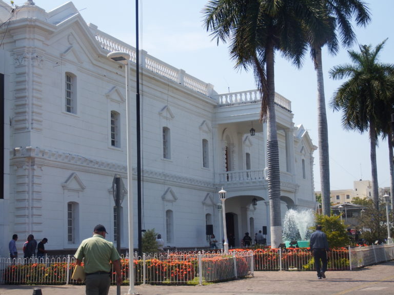 Anuncian cierre de calles por Maratón Culiacán