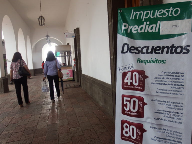Hasta $11.5 millones recauda Culiacán en un día por oferta del Buen Fin