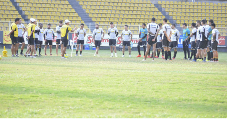 Va Dorados por la penúltima fecha del Ascenso
