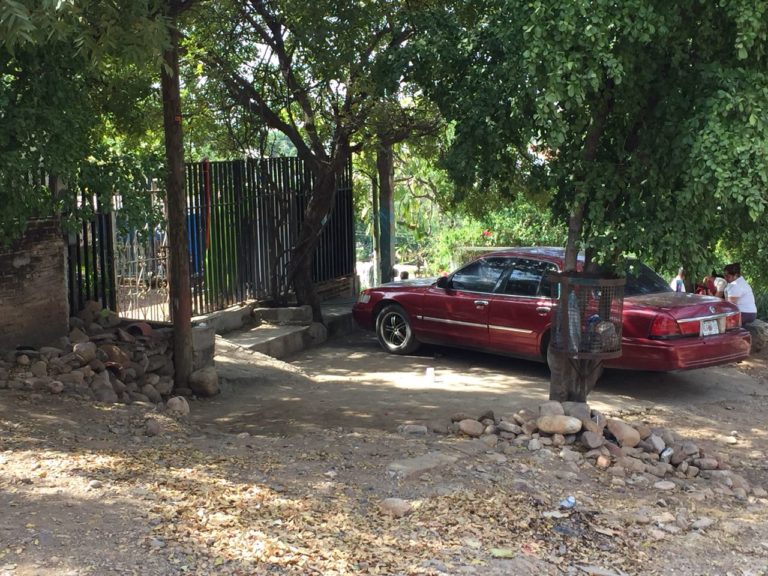 Matan a adulto mayor en su domicilio de Culiacán
